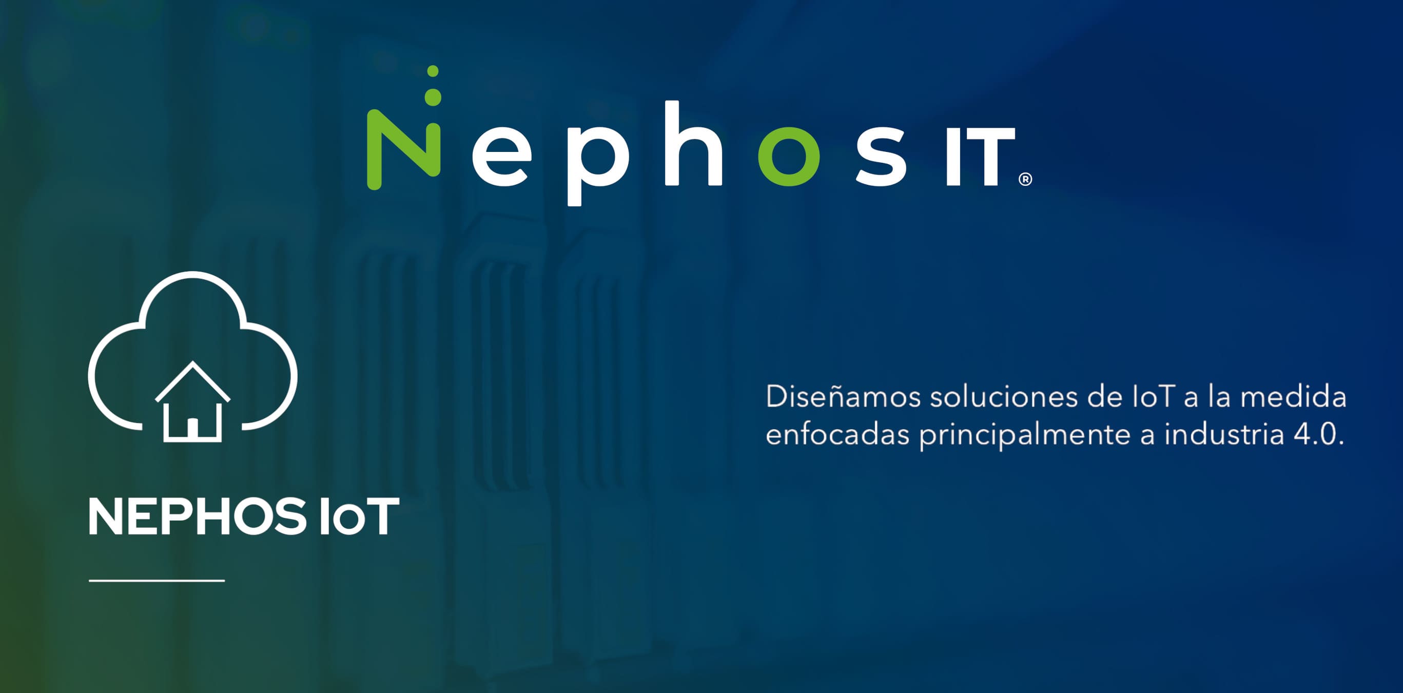 IoT Nephos