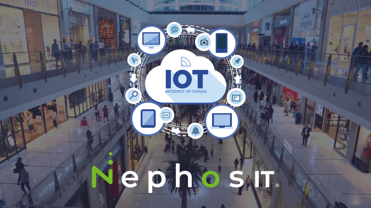 Nephos IT esta Desarrollando soluciones de IoT para empresas de retail lideres del mercado Mexicano (1)