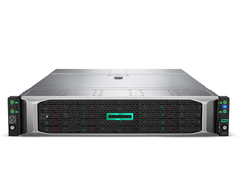 HPE Hiperconvergencia