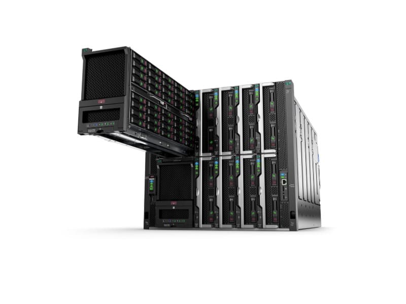 HPE Synergy