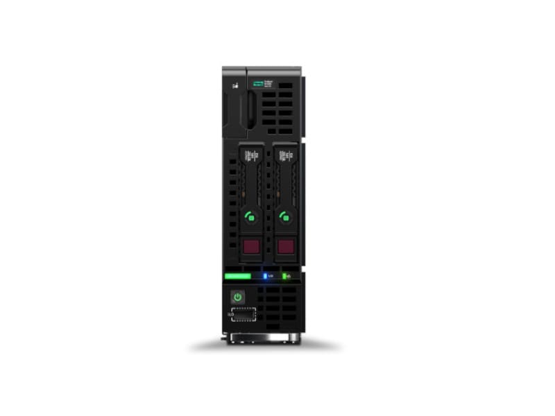 Servidores HPE Blade