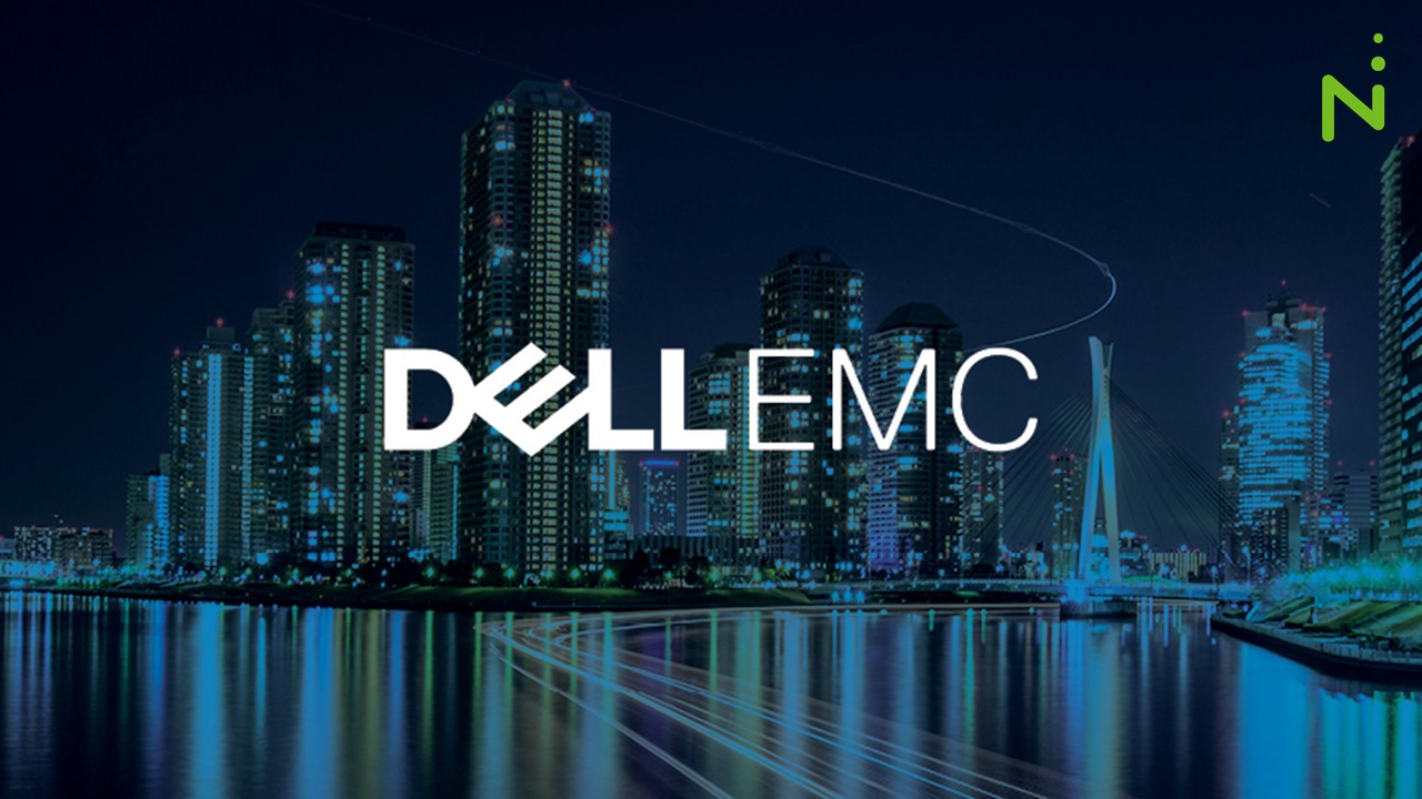 Servidores y Storage | Dell EMC, IPADE y Nephos IT