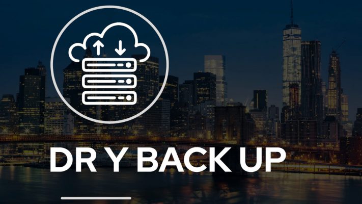 5 Beneficios del Backup en la Nube - Nephos IT